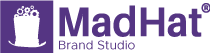 Mad Hat Logo